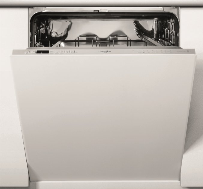 посудомийна машина вбудована Whirlpool WI7020P купити