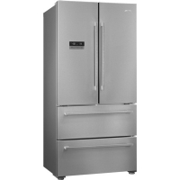 Холодильник Smeg FQ55FXDF - catalog