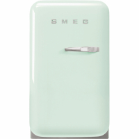 Холодильник Smeg FAB5LPG5 - каталог