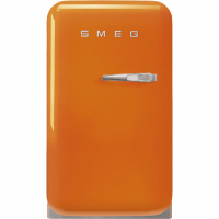 Холодильник Smeg FAB5LOR5 - каталог