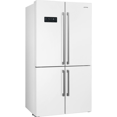 холодильник Smeg FQ60BDF купить