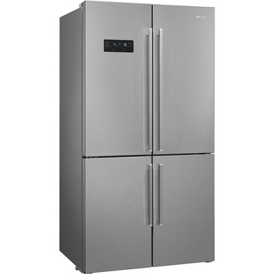 холодильник Smeg FQ60XDF купить