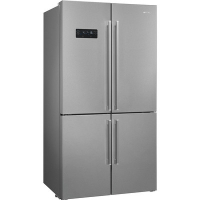 Холодильник Smeg FQ60XDF - catalog