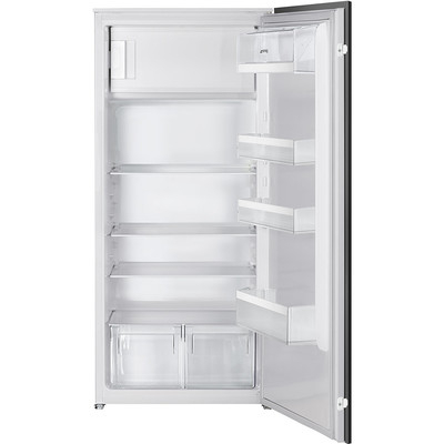 холодильник встраиваемый Smeg S4C122F купить