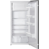 Холодильник встраиваемый Smeg S4C122F - catalog