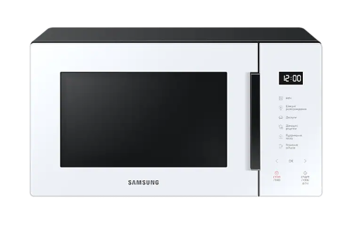 мікрохвильова піч Samsung MS23T5018AW-UA купити