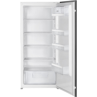 Холодильник встраиваемый Smeg S4L120F - catalog