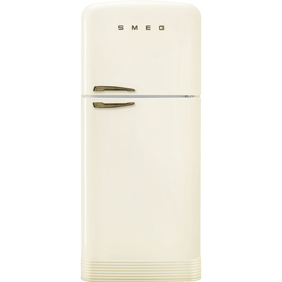 холодильник Smeg FAB50RCRB5 купити