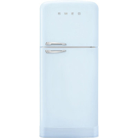 Холодильник Smeg FAB50RPB5 - каталог