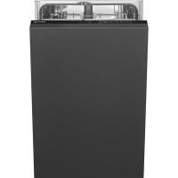 Посудомоечная машина встраиваемая Smeg ST4512IN - catalog