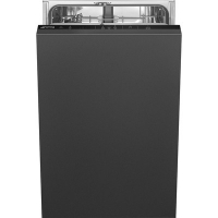 Посудомоечная машина встраиваемая Smeg ST4522IN - catalog