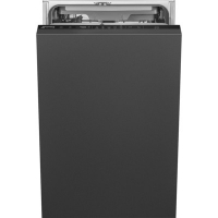 Посудомоечная машина встраиваемая Smeg ST4523IN - catalog