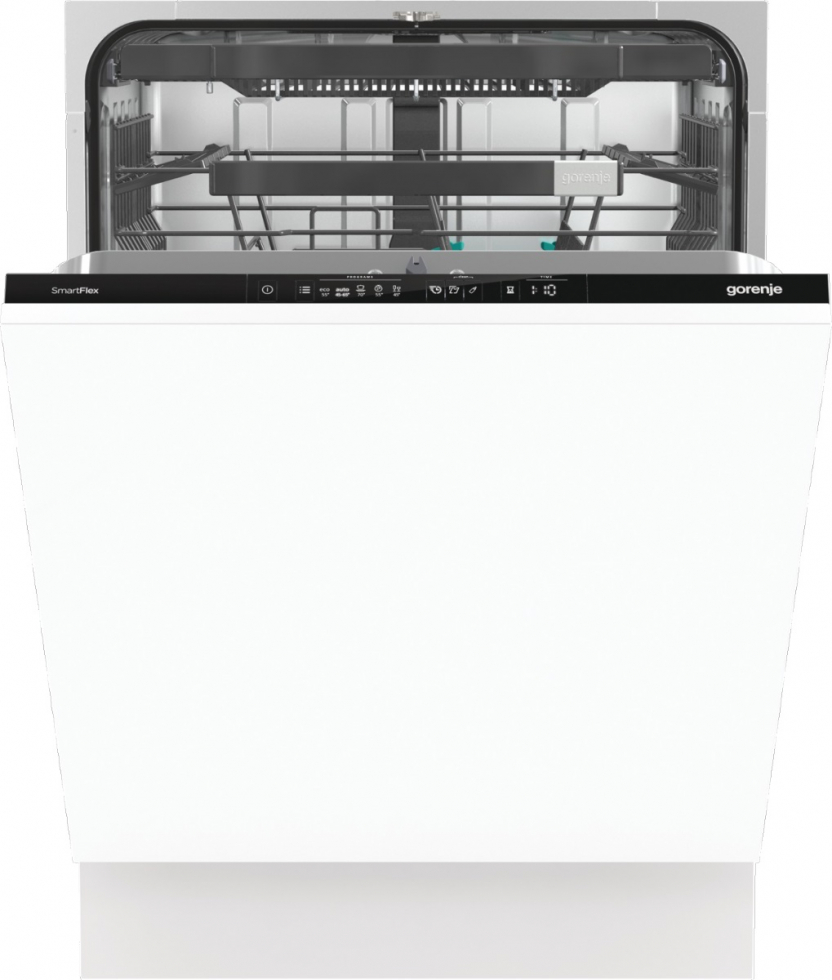 посудомоечная машина встраиваемая Gorenje GV671C60 купить