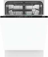 Посудомоечная машина встраиваемая Gorenje GV671C60 - catalog