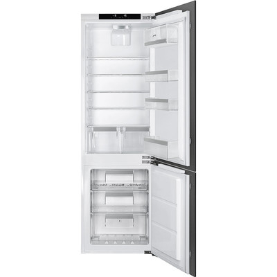 холодильник встраиваемый Smeg C8174DN2E купить