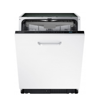 посудомоечная машина встраиваемая Samsung DW60M6050BB-WT    купить