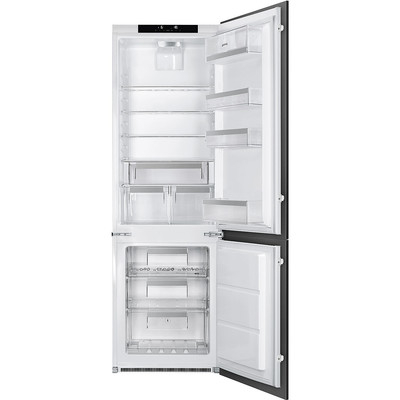 холодильник встраиваемый Smeg C8174N3E купить