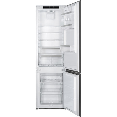 холодильник встраиваемый Smeg C8194N3E купить