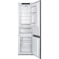 Холодильник встраиваемый Smeg C8194N3E - catalog