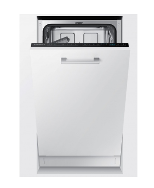посудомийна машина вбудована Samsung DW50R4040BB-WT купити