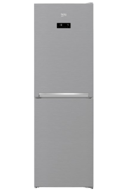 холодильник Beko RCNA386E30ZXB купить