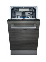Посудомоечная машина встраиваемая Siemens SR75EX05MK - catalog