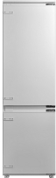 Холодильник встраиваемый Midea MDRE353FGF01 - catalog