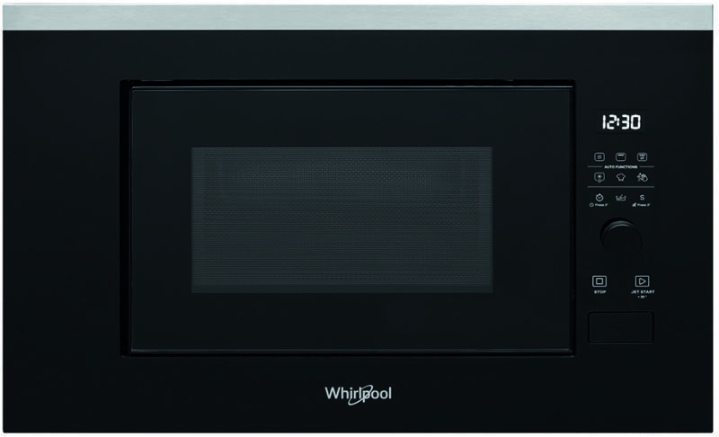 микроволновая печь встраиваемая Whirlpool WMF200G купить