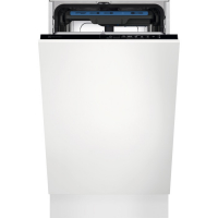 Посудомоечная машина встраиваемая Electrolux EEA913100L - catalog