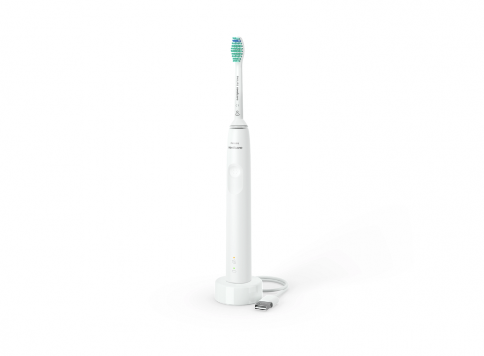 зубна щітка Philips HX3671-13 купити