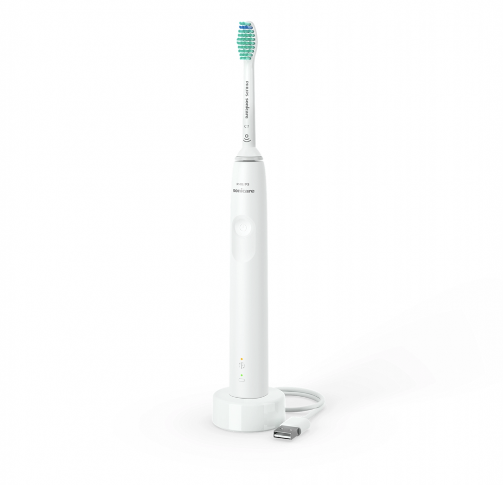 зубна щітка Philips HX3671-14 купити