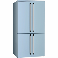 Холодильник Smeg FQ960PB5 - catalog