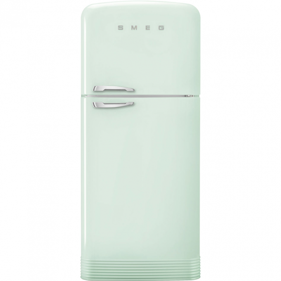 холодильник Smeg FAB50RPG5 купить