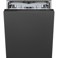 Посудомоечная машина встраиваемая Smeg ST382C - catalog