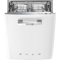 Посудомоечная машина встраиваемая Smeg STFABWH3 - catalog