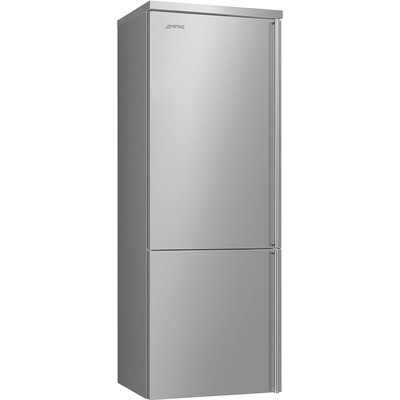 холодильник Smeg FA3905LX5 купити