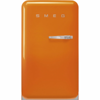 Холодильник Smeg FAB10LOR5 - каталог