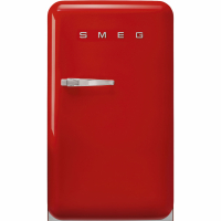 Холодильник Smeg FAB10HRRD5 - catalog