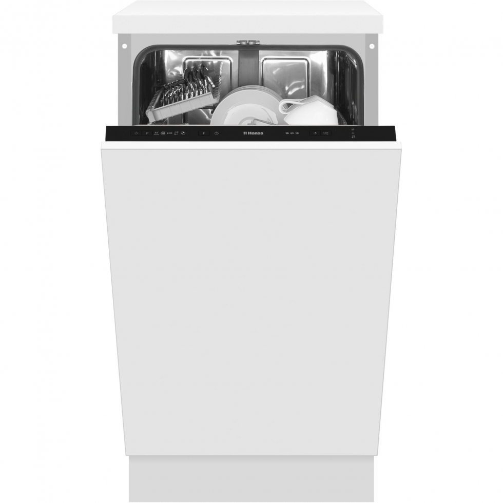 посудомоечная машина встраиваемая Hansa ZIM435H купить