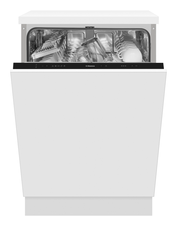 посудомоечная машина встраиваемая Hansa ZIM655H купить