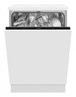 Посудомоечная машина встраиваемая Hansa ZIM655H - catalog