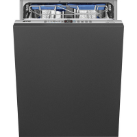 Посудомоечная машина встраиваемая Smeg ST323PM - catalog