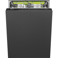 Посудомоечная машина встраиваемая Smeg ST363CL - catalog