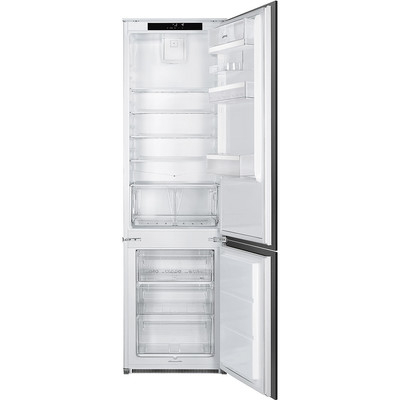 холодильник встраиваемый Smeg C41941F купить