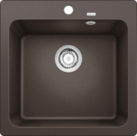 Кухонна мийка Blanco NAYA 5(526585) - каталог