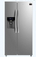 Холодильник Midea HC-660WEN (ST) - catalog