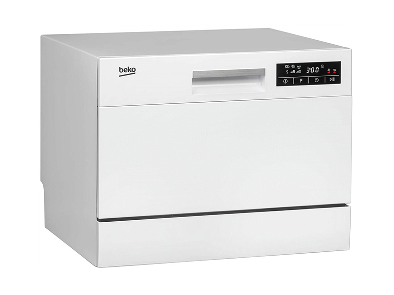 посудомоечная машина Beko DTC36611W купить