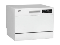 Посудомоечная машина Beko DTC36611W - catalog