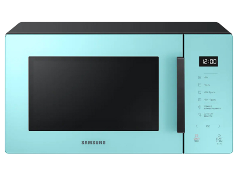 микроволновая печь Samsung MG23T5018AN/UA купить