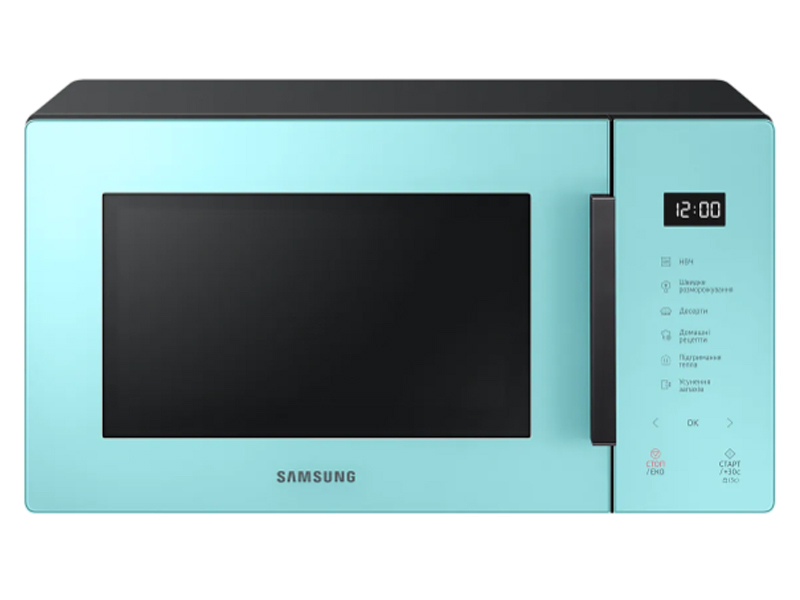 микроволновая печь Samsung MS23T5018AN/UA купить